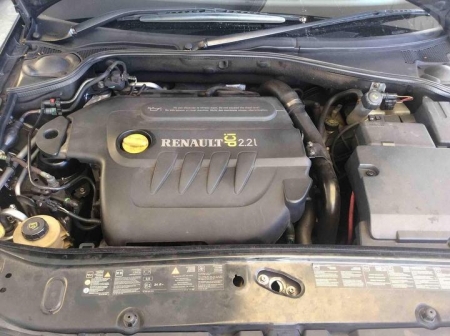 renault Laguna DCI 2007 Parts & Wrecking
