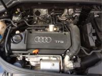 2009 Audi A3 TFSI image 5