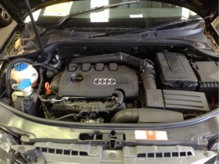 audi A3 8P 2008 Parts & Wrecking
