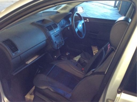 volkswagen Polo 1.9L AXR 2007 Parts & Wrecking