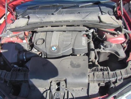 bmw 132d E82 2009 Parts & Wrecking