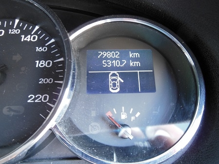 renault Fluence May 2011 Parts & Wrecking