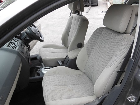 renault Megane Apr 2008 Parts & Wrecking