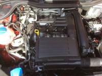 2014 Volkswagen Polo 1.2L CJZD image 5