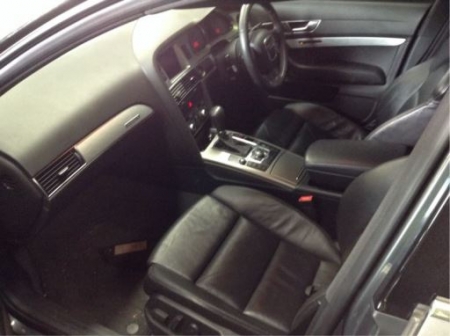 audi A6 4F 2008 Parts & Wrecking