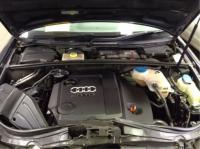 2006 Audi A4 TDI 2.0L image 5