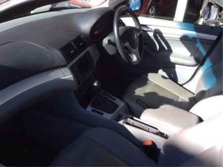 bmw 318i E46 2004 Parts & Wrecking