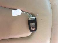 2009 Audi A4 B8 image 5