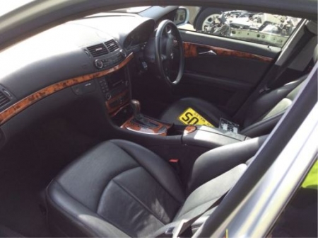 mercedes benz E280 W211 2006 Parts & Wrecking