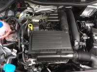 2015 Volkswagen Polo 6R image 5