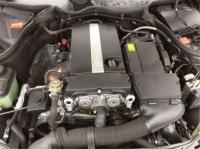 2005 Mercedes Benz C180 K CL203 image 5