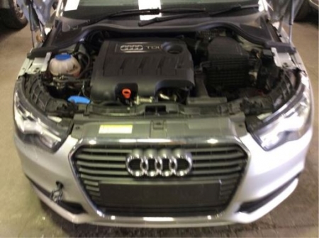 audi A3 2012 Parts & Wrecking