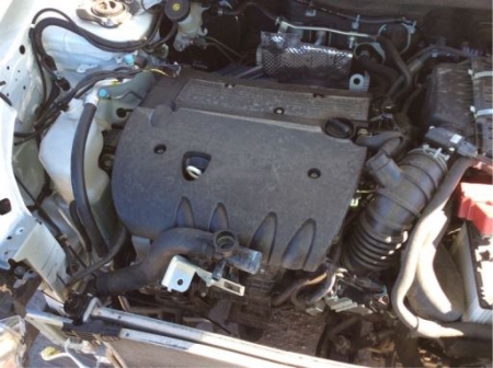 peugeot 404 2012 Parts & Wrecking