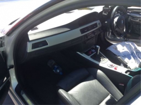 bmw 325i E90 2006 Parts & Wrecking
