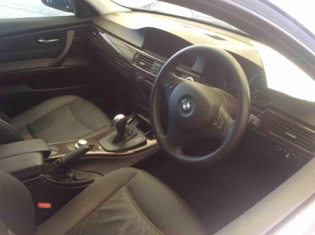 bmw 325i E90 2005 Parts & Wrecking