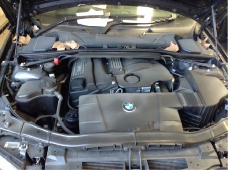 bmw 320i E90 2006 Parts & Wrecking
