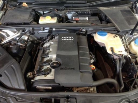 audi A4 B7 QUATTRO 2005 Parts & Wrecking