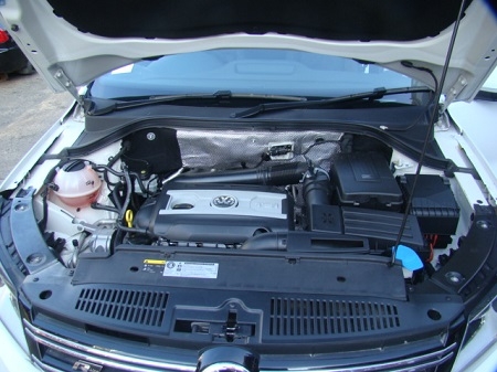 volkswagen Jun 2015 Parts & Wrecking