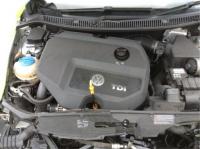 2009 Volkswagen Polo 9N image 5