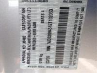 2008 Mercedes Benz Clk280 A209 image 5