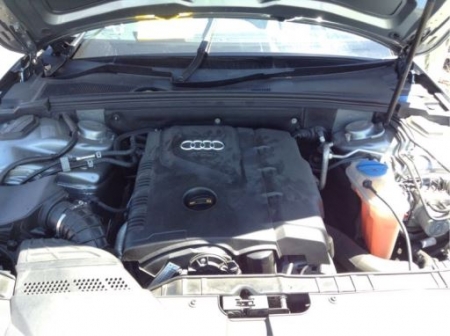 audi A4 B8 2009 Parts & Wrecking