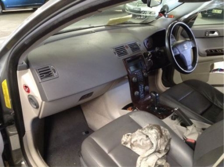 volvo S40 2006 Parts & Wrecking