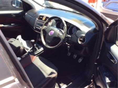 fiat Regata SPORT 2008 Parts & Wrecking
