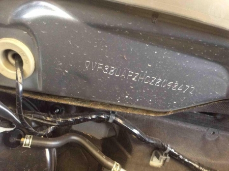 peugeot 4008 ACTIVE 2012 Parts & Wrecking