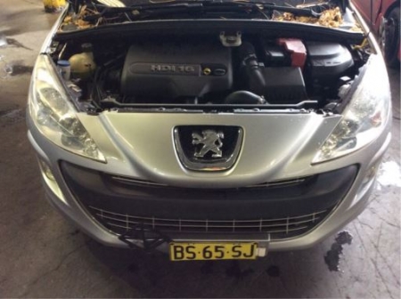 peugeot 306 2008 Parts & Wrecking