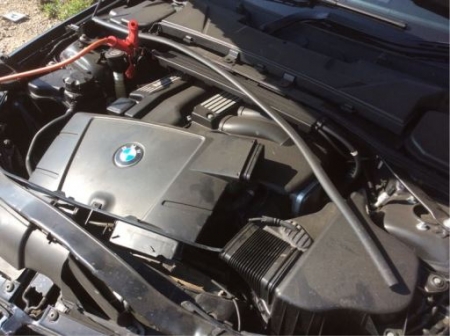 bmw 320i E90 2006 Parts & Wrecking