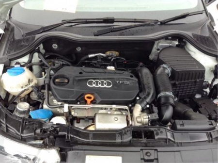 audi A3 8X 2013 Parts & Wrecking