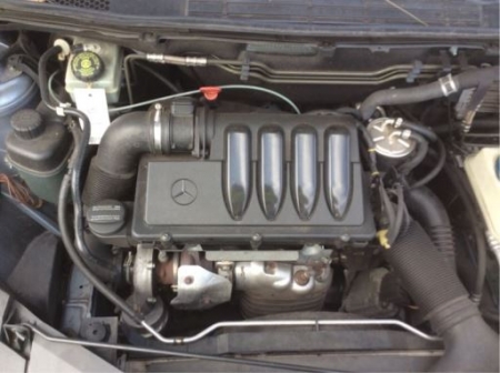 mercedes benz B180 Cdi W245 2006 Parts & Wrecking