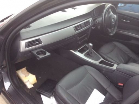 bmw 320i E90 2005 Parts & Wrecking