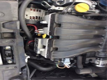 renault Megane III B32 2012 Parts & Wrecking