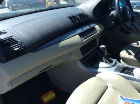 bmw X5 E53 2004 Parts & Wrecking