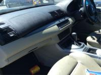 2004 Bmw X5 E53 image 5