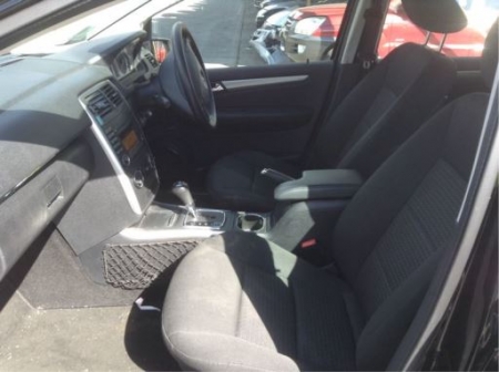 mercedes benz B180 W245 2010 Parts & Wrecking