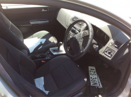 volvo S40 2006 Parts & Wrecking