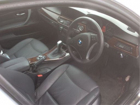 bmw 325i E90 LCI 2009 Parts & Wrecking