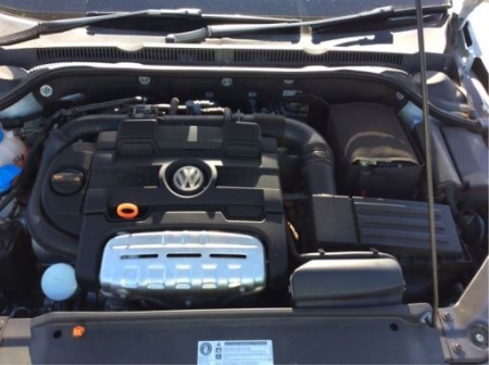 volkswagen Jetta 1B 2011 Parts & Wrecking