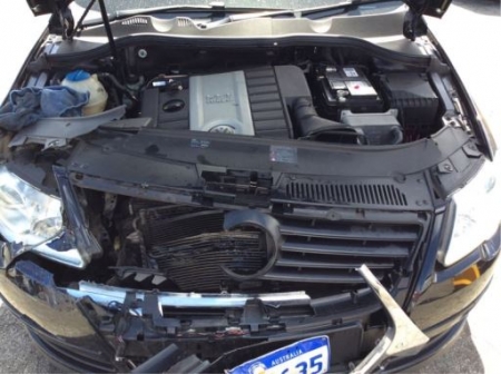 volkswagen Passat 3C 2007 Parts & Wrecking
