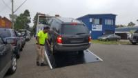 2007 Ford  TERRITORY image 5