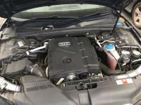 2009 Audi A5 8T QUATTRO image 5