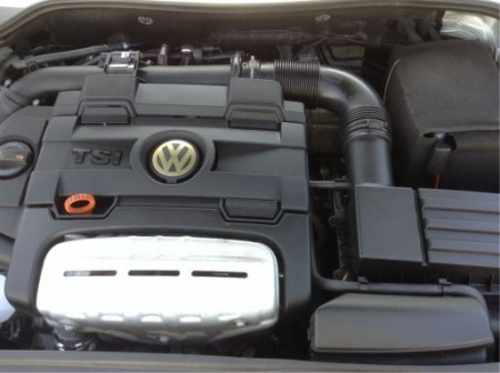 volkswagen Golf 2009 Parts & Wrecking