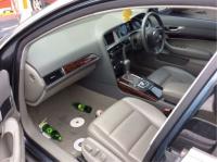 2006 Audi A6 4F QUATTRO image 5