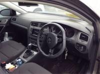2014 Volkswagen Golf 7 image 5