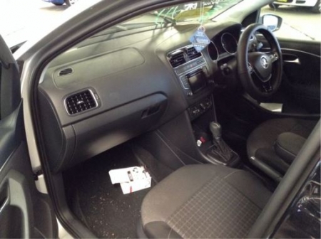 volkswagen Polo 6R 2014 Parts & Wrecking