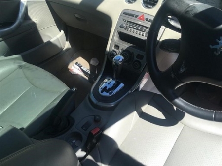peugeot 308 Parts & Wrecking