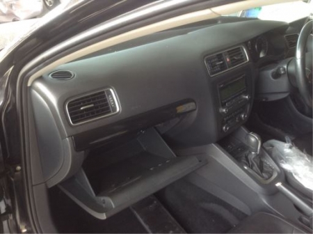 volkswagen Jetta 2011 Parts & Wrecking