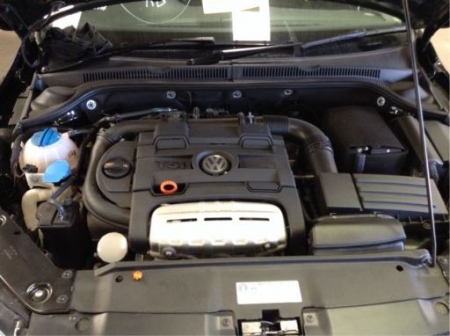 volkswagen Jetta 1B 2012 Parts & Wrecking